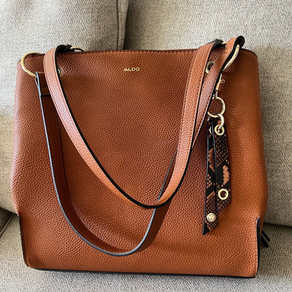 Aldo Purse